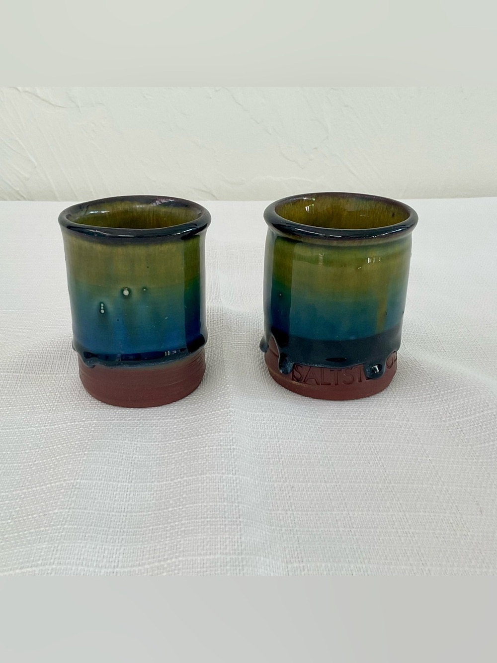 VINTAGE Albin Brekke Pottery